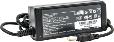 Блок живлення PowerPlant для ноутбука ASUS (9.5V 24W 2.5A) (AS24J4817)
