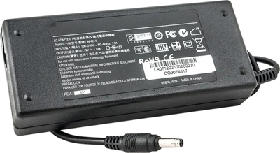 Блок живлення PowerPlant для ноутбука Compaq (19V 90W 4.74A) (CO90F4817)