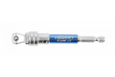 Перехідник для торцевих головок 1/2 дюйма Hogert HT1S446