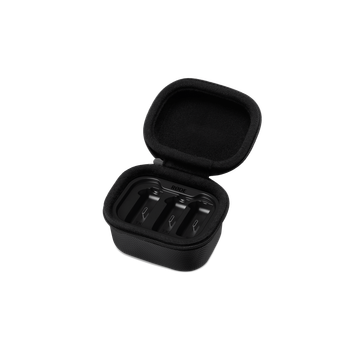 Etui ładujące Rode Charge Case+ dla Wireless GO (Gen 3)/Wireless PRO (698813015221)