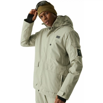 Куртка для сноуборда TwinTipJacket Dare 2b DMP614-06Q S Бежевий (5063516184362)