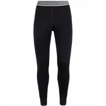 Кальсони MERINO ARCTIC Thermowave 12ARCT712-990 XS Чорний (4771999390903)