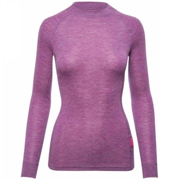 Фуфайка MERINO WARMACTIVE Thermowave 12ACTI412-550 L Рожевий (4771999452861)