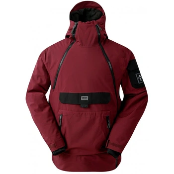 Куртка для сноуборда T-barIIJk Dare 2b DMP615-J8R XL Фіолетовий (5063516184195)