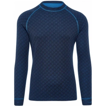 Фуфайка Merino Xtreme Thermowave 12XTRM411-691 XXL Синій (4771999409803)