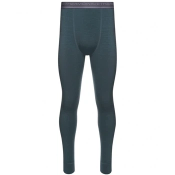 Кальсони Merino Arctic Thermowave 12ARCT711-760 M Бірюзовий (4771999497589)
