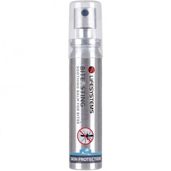 Бальзам заспокійливий від укусів Lifesystems Bite&Sting Relief Spray 25 ml (1012-34220)