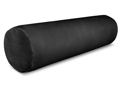 Валик для массажного стола Easyfit 60х15 см Черный (EF-2115-BK)