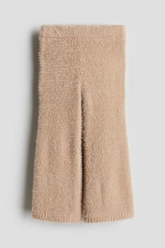 Штани H&M 1264459 134см бежевий