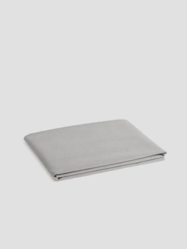 Простирадло Leglo Grey - 160x200x30 (на резинці)