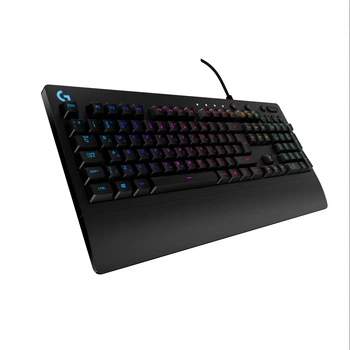 Клавиатура Logitech G213 Prodigy Black