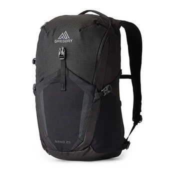 Рюкзак Gregory Essential Hiking-Nano 24 Black (1053-153059/9974)