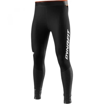 Штаны Dynafit Reflective Tights Mns XL Черный (1054-016.002.2221)