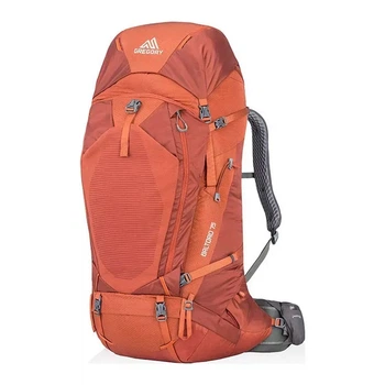 Рюкзак Gregory Baltoro 75 RC SM Response A3 Brick Red (1053-142512/1129)