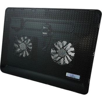 Подставка для ноутбука XoKo NST-023 Black (XK-NST-023-BK) (6740)