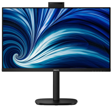 Монiтор 31.5" Philips 32B2U3601H/00 Black