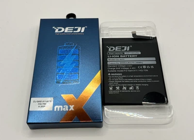 Акумулятор Samsung Galaxy A11 HQ-70N SM-A115 4000 mAh Deji Original