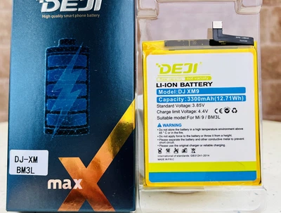Акумулятор BM3L Xiaomi Mi 9 3300 mAh Deji Original