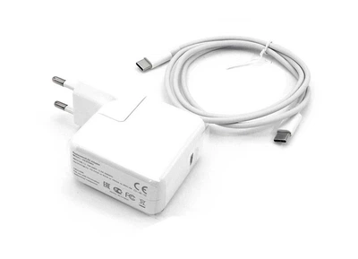 Адаптер питания (зарядный) 30W USB‑C USB-C Apple MacBook 12 iPhone
