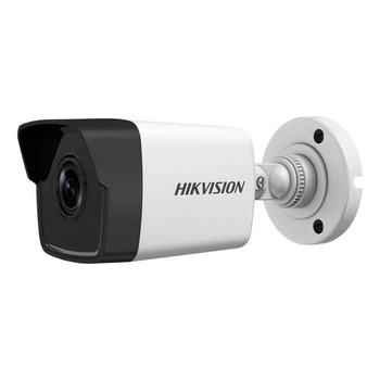 IP камера Hikvision DS-2CD1023G0-I, 2.8 мм, DC 12 В, PoE Б/У