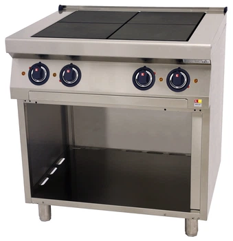 Плита электрическая Kogast EST47/P MO-30632