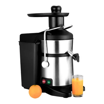 Соковыжималка HURAKAN hkn-cfv120 pro