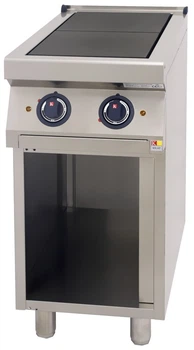Плита электрическая Kogast EST27/P MO-31934