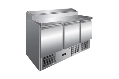 Стол пиццерийный REEDNEE PS300 MO-51847