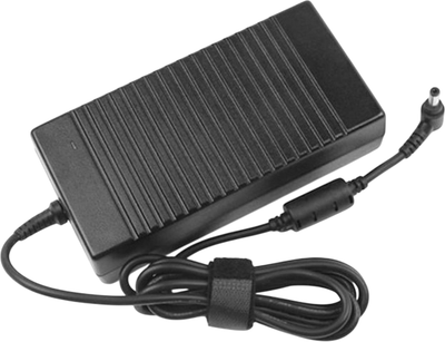 Блок живлення ExtraDigital для ноутбука ASUS 240W 20V 12A (AS240H6037)