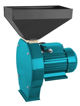 Кормоподрібнювач VORSKLA ПМЗ 2703 КП (114986)
