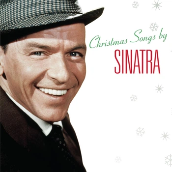 Компакт диск Sony Music Frank Sinatra Christmas Songs By Sinatra CD 886971110623