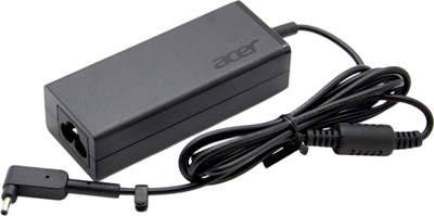 Блок живлення ExtraDigital для ноутбука Acer 135W 19V 7.1A (AC135F5521)
