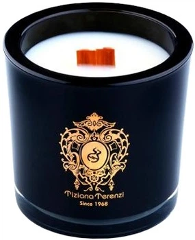 Świeca zapachowa Tiziana Terenzi Ebony And Teck 170 g (8016741601361)