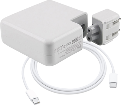 Блок живлення для ноутбука ExtraDigital USB-C 61W (AP61USBC)