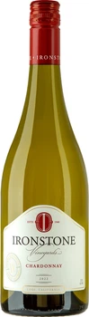 Вино Ironstone Vineyards Chardonnay сухе біле 0.75 л (724826031221)