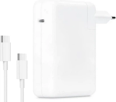 Блок живлення для ноутбука ExtraDigital USB-C 140W (AP140USBC)