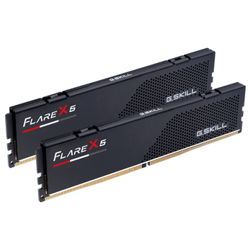 Оперативна пам'ять G.Skill 32GB (2x16GB) DDR5 6000MHz Flare X5 (F5-6000J3238F16GX2-FX5)