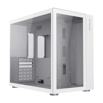 Корпус GameMax Infinity White (Infinity White)