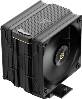 Воздушное охлаждение Ocypus Iota A40 Dual Black (IOTA-A40-BK2NNWD00X-GL)