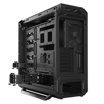 Корпус be quiet! Silent Base 802 Black (BG039)
