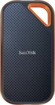 Зовнішній SSD 2,5" накопичувач SanDisk Extreme PRO Portable 1TB (SDSSDE81-1T00-G25)