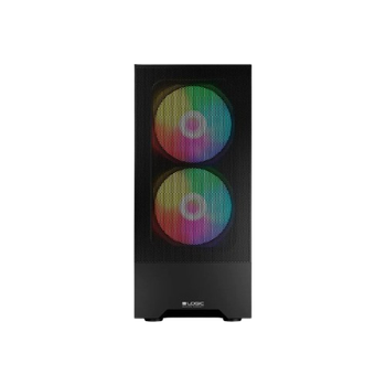 Корпус Logic concept ARYA ARGB Black (AT-ARYA-10-000000-0002)