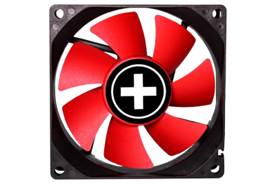Вентилятор Xilence Performance C COO-XPF80.R Black (XF037)