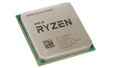 Процесор AMD Ryzen 5 5600G Socket AM4 OEM (100-000000252)
