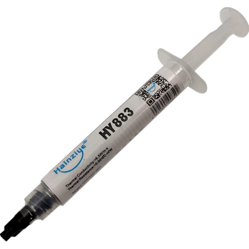 Термопаста Halnziye HY-883 2г (6.5W/m*k) (HY883-2G)