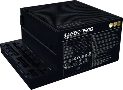 Блок живлення Lian Li EDGE 750W 80+ Platinum Black (G9P.EG0750G.B000.EU)