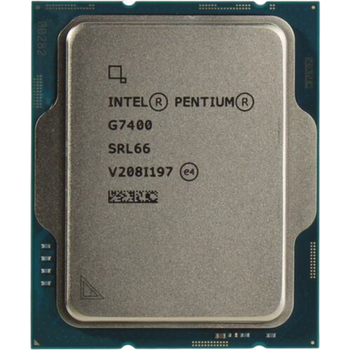 Процесор Intel Pentium Gold G7400 LGA 1700 OEM (CM8071504651605)