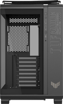 Корпус Asus TUF Gaming GT502 Horizon ARGB Black (90DC0090-B19020)