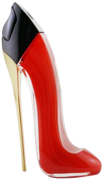 Тестер Парфюмированная вода для женщин CAROLINA HERRERA Very Good Girl 80 мл (8411061124796)