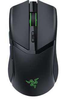 Миша бездротова Razer Cobra Pro Black (RZ01-04660100-R3G1)